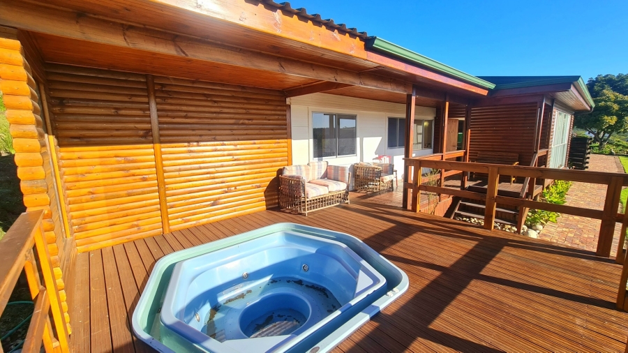 3 Bedroom Property for Sale in Brakkloof Ah Western Cape